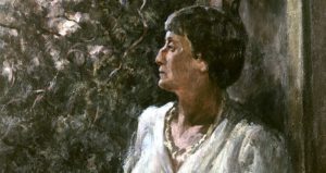 Анна Ахматова