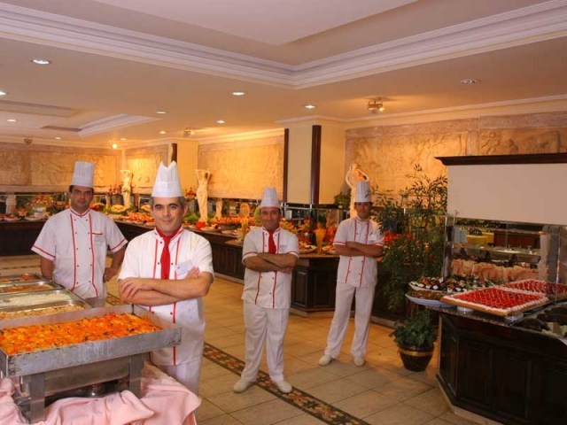 Xeno Hotels Sonas Alpina 4