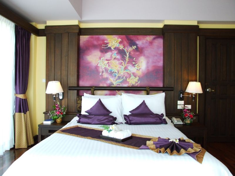 Sarita Chalet Spa Hotel 3