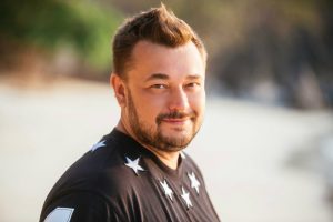 Сергей Жуков