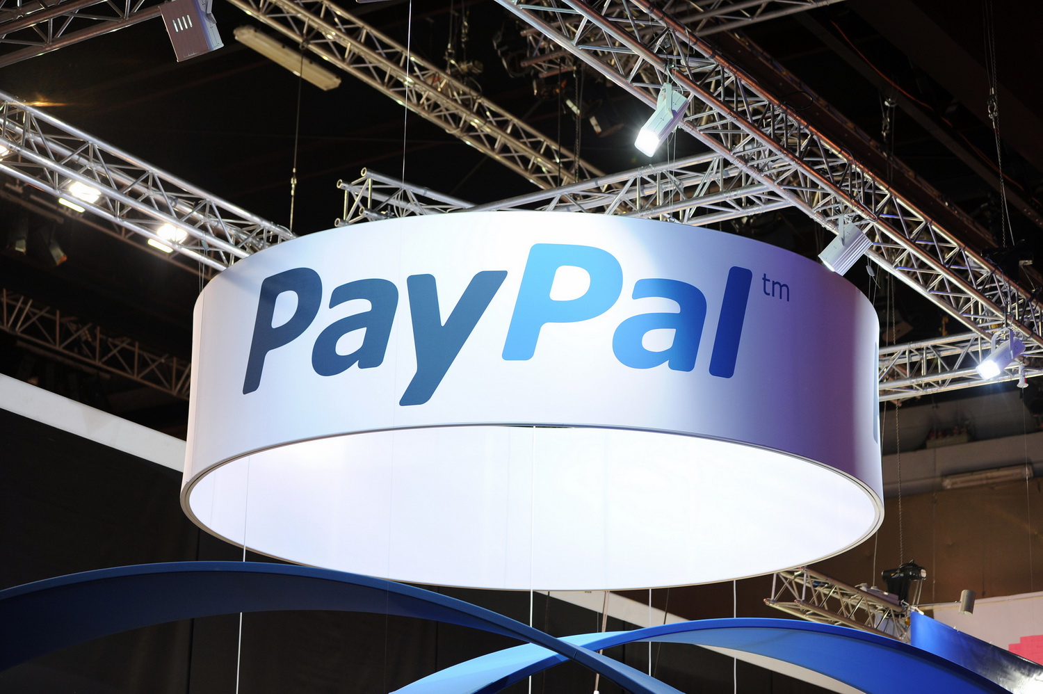 Взлом PayPal