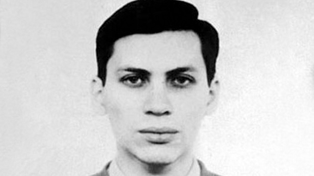 Владимир Левин, хакер