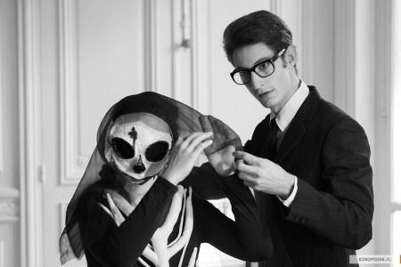 Ив Сен Лоран (Yves Saint Laurent)