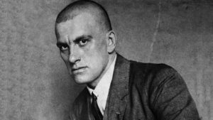 Владимир Маяковский