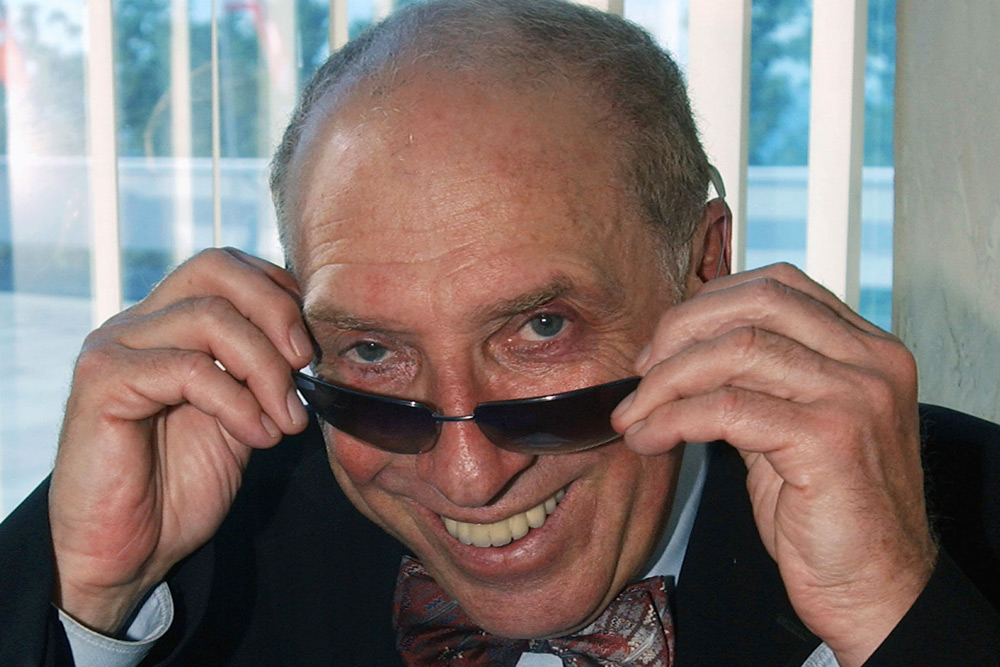 Сергей Юрский, биография