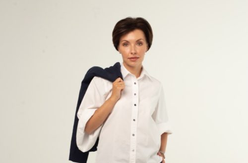 Фролова Кристина