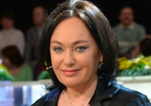 Лариса Гузева
