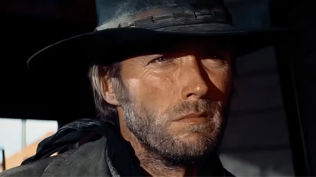 High Plains Drifter / Человек с высоких равнин (1973)