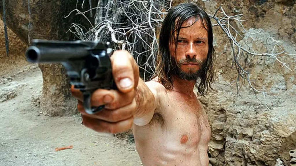 The Proposition / Предложение (2005)